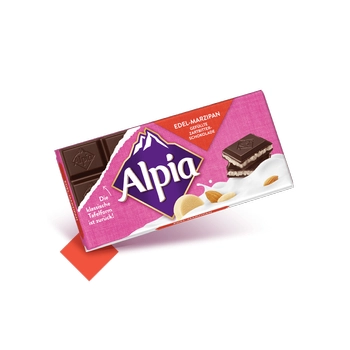 Alpia Edel Marzipan 100 g