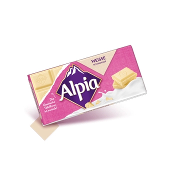 Alpia Weisse 100 g
