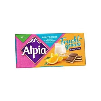 Alpia Sunny Orange 100 g