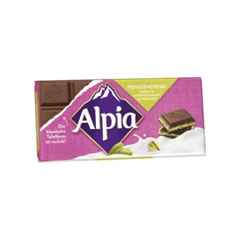 Alpia Pistaziencreme 100 g