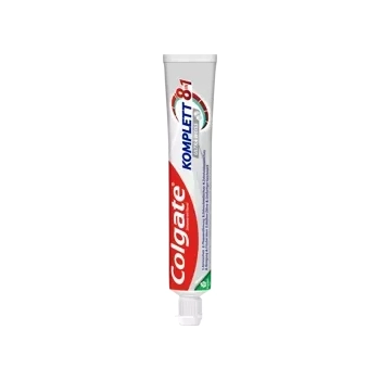Colgate Komplett 8 Ultra Weiss Pasta do Zębów 75 ml