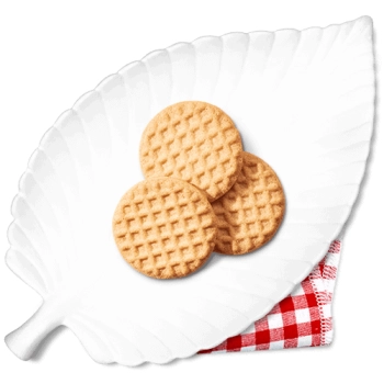 Coppenrath Zuckerfrei Butter Cookies Ciastka bez Cukru 200 g