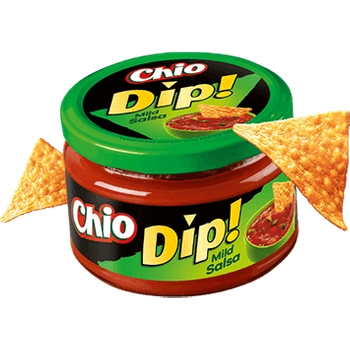 Chio Dip Mild Salsa 200 ml