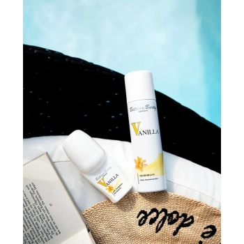 Bettina Barty Vanilla Dezodorant Spray 150 ml