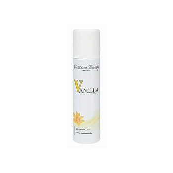 Bettina Barty Vanilla Dezodorant Spray 150 ml