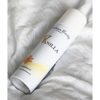 Bettina Barty Vanilla Dezodorant Spray 150 ml
