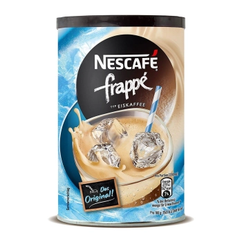 Nescafe Frappé Eiskaffee Kawa Mrożona 275 g