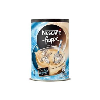 Nescafe Frappé Eiskaffee Kawa Mrożona 275 g