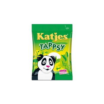 Katjes Tappsy Żelki 200 g