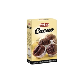 Cebe Cacao Kakao w Proszku 250 g