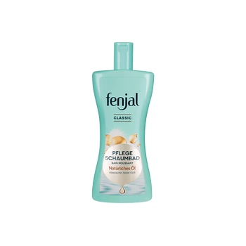 Fenjal Pflege Schaumbad Classic Płyn do Kąpieli 400 ml