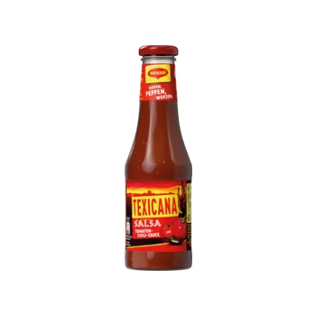 Maggi Texicana Salsa Sos 500 ml