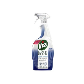 Viss Bad & Dusche Spray do Łazienki 750 ml
