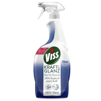 Viss Bad & Dusche Spray do Łazienki 750 ml