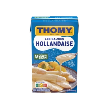 Thomy Sos Holenderski 250 ml