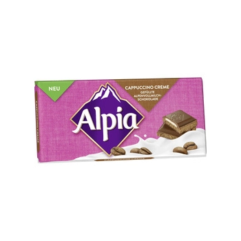Alpia Capuccino Creme 100 g