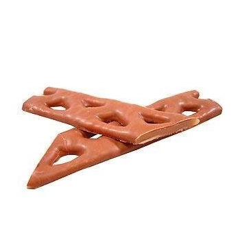 Cadbury Curlywurly Czekolada z Karmelem 3 pack.