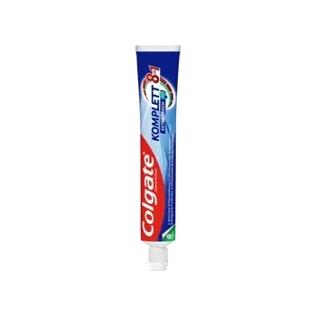 Colgate Komplett 8 Extra Frish Pasta do Zębów 75 ml