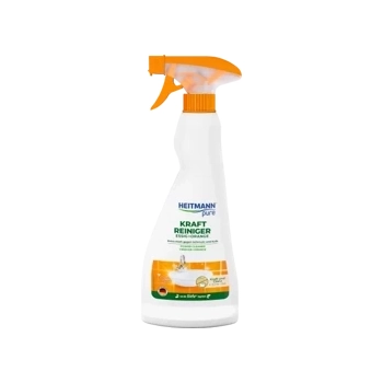 Heitmann pure Essig + Orange 500 ml
