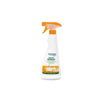 Heitmann pure Essig + Orange 500 ml