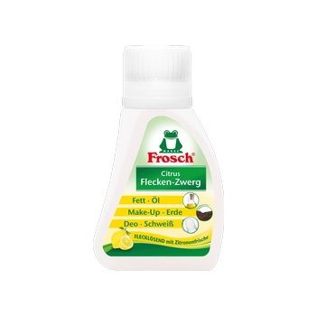 Frosch Citrus Odplamiacz 75 ml