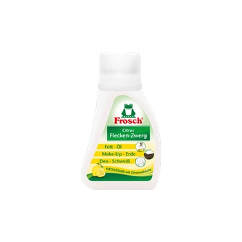 Frosch Citrus Odplamiacz 75 ml