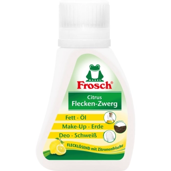 Frosch Citrus Odplamiacz 75 ml