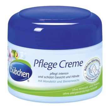 Bubchen Krem Pielęgnacyjny 75 ml