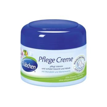 Bubchen Krem Pielęgnacyjny 75 ml