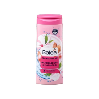 Balea Mandelblüte & Magnolie Żel pod Prysznic 300 ml