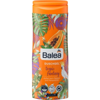 Balea Tropic Fantasy Żel pod Prysznic 300 ml