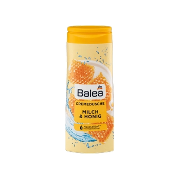 Balea Milch & Honig Żel pod Prysznic 300 ml