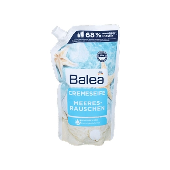 Balea Meeresrauschen Mydło w Płynie Uzupełniacz 500 ml