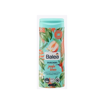 Balea Jungle Breez Żel pod Prysznic 300 ml
