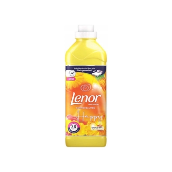 Lenor Sommerblumen Happy Płyn do Płukania 38 prań DE