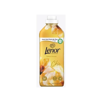 Lenor Goldene Orchidee Chic Płyn do Płukania 38 prań DE