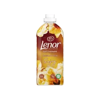Lenor Goldene Orchidee Płyn do Płukania 56 prań DE