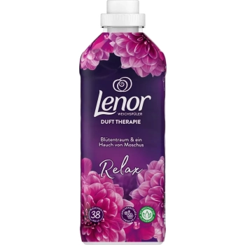 Lenor Amethyst Blütentraum Relax Płyn do Płukania 56 prań DE