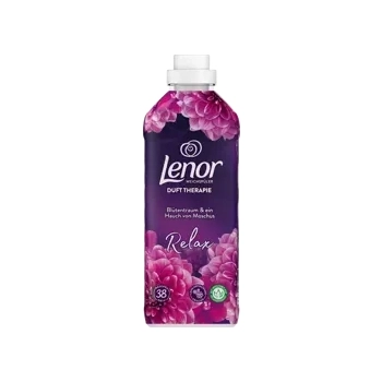 Lenor Amethyst Blütentraum Relax Płyn do Płukania 56 prań DE