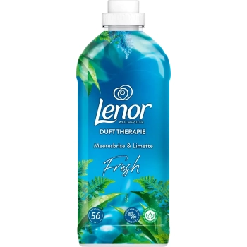 Lenor Meeresbrise Fresh Płyn do Płukania 56 prań DE
