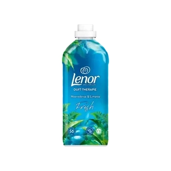 Lenor Meeresbrise Fresh Płyn do Płukania 56 prań DE