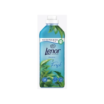 Lenor Meeresbrise Fresh Płyn do Płukania 38 prań DE