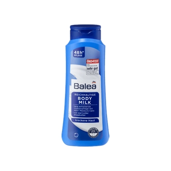 Balea Body Milk Mleczko do Ciała 500 ml