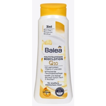 Balea Emulsja do Ciała Q10 400 ml