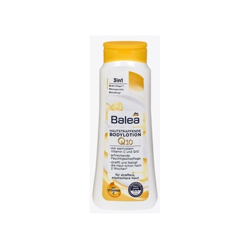 Balea Emulsja do Ciała Q10 400 ml