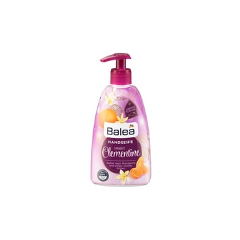 Balea Sweet Clementine Mydło w Płynie 500 ml