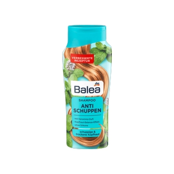 Balea Anti Schuppen Szampon do Włosów 300 ml