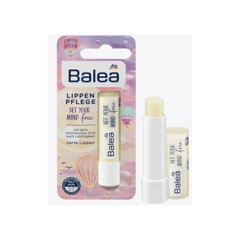 Balea Set Your Mind Free Pomadka Ochronna 4,8 g