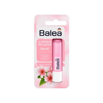 Balea Rose Pomadka Do Pielęgnacji Ust 4,8 g