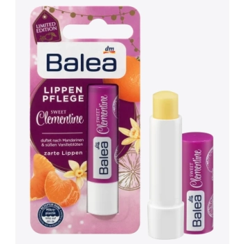 Balea Sweet Clementine Pomadka Ochronna 4,8 g